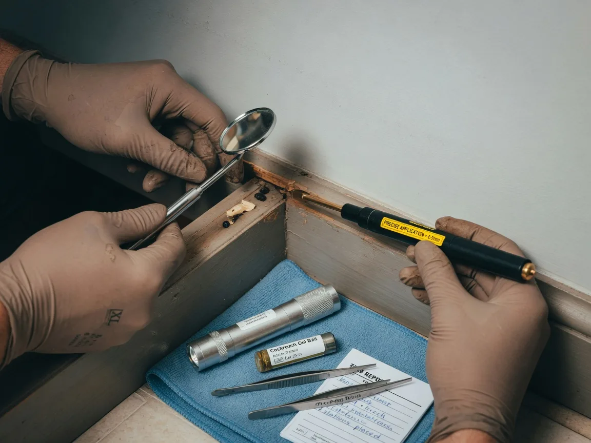 Why choose Emergency Pest Control in Evanston, IL
